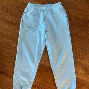 PANGAIA SWEATPANTS IN PERFECT CONDITION!
